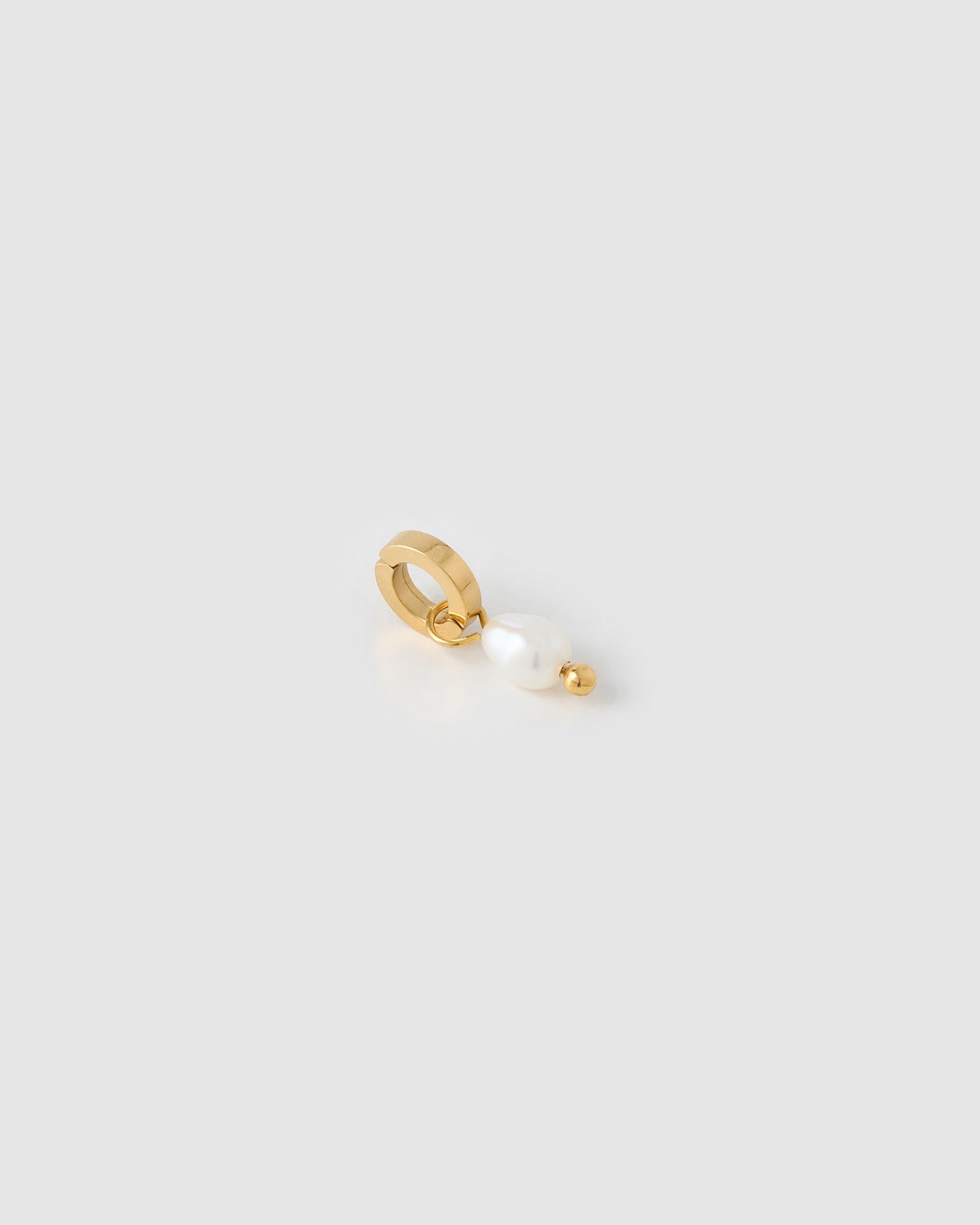 Paige Pearl Charm