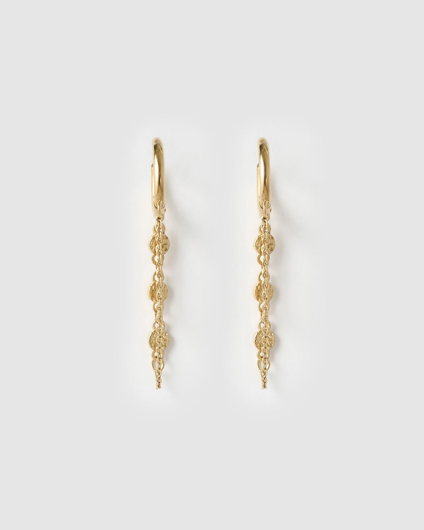 Gatsby Earring Stack