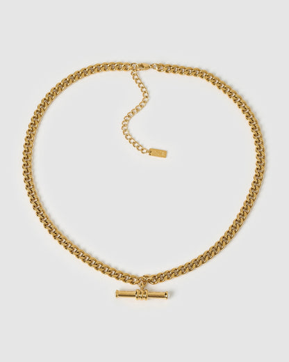 Pascale Mother of Pearl Necklace