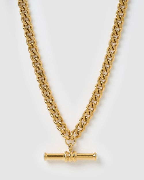 Pascale Mother of Pearl Necklace