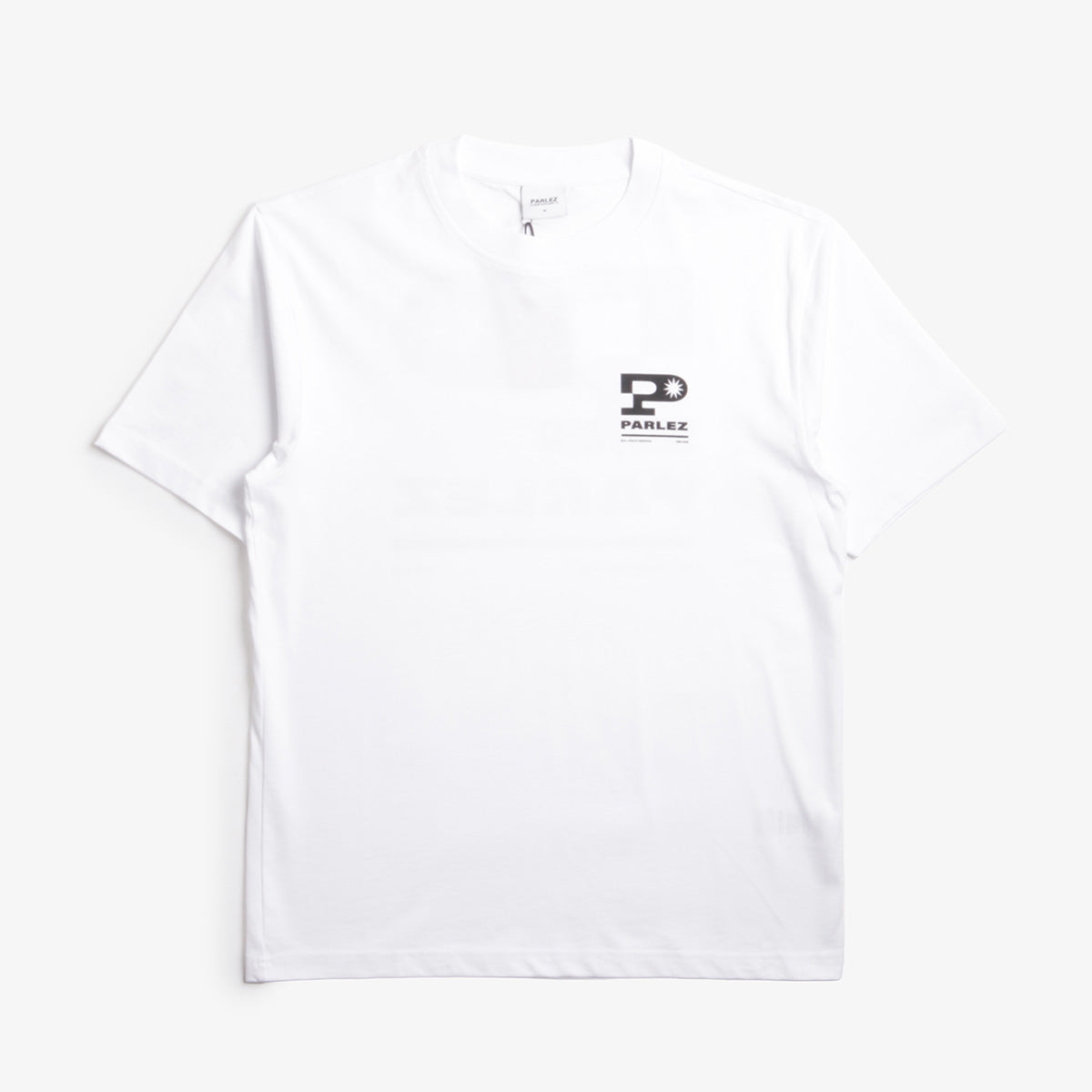 Parlez Complex T-Shirt