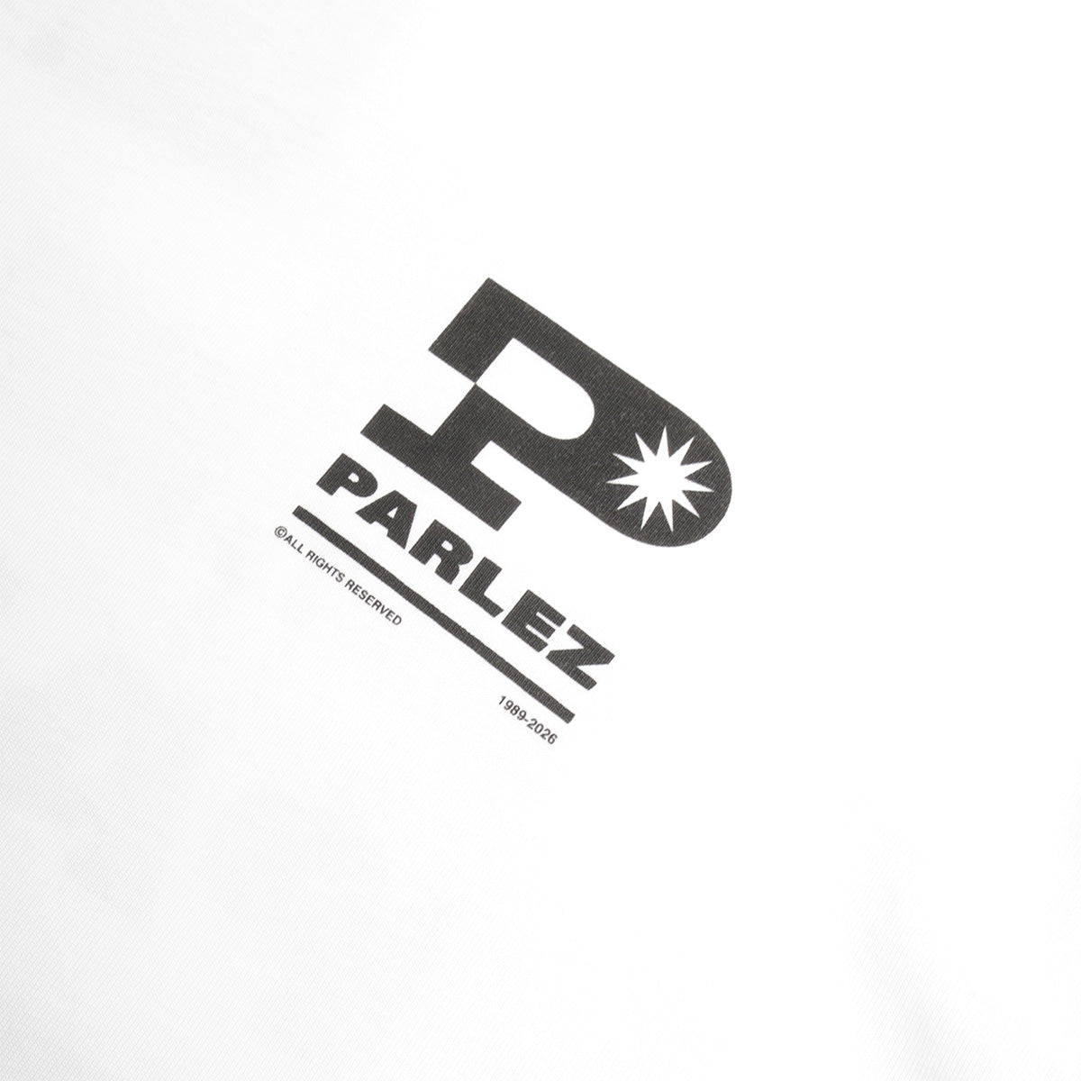 Parlez Complex T-Shirt