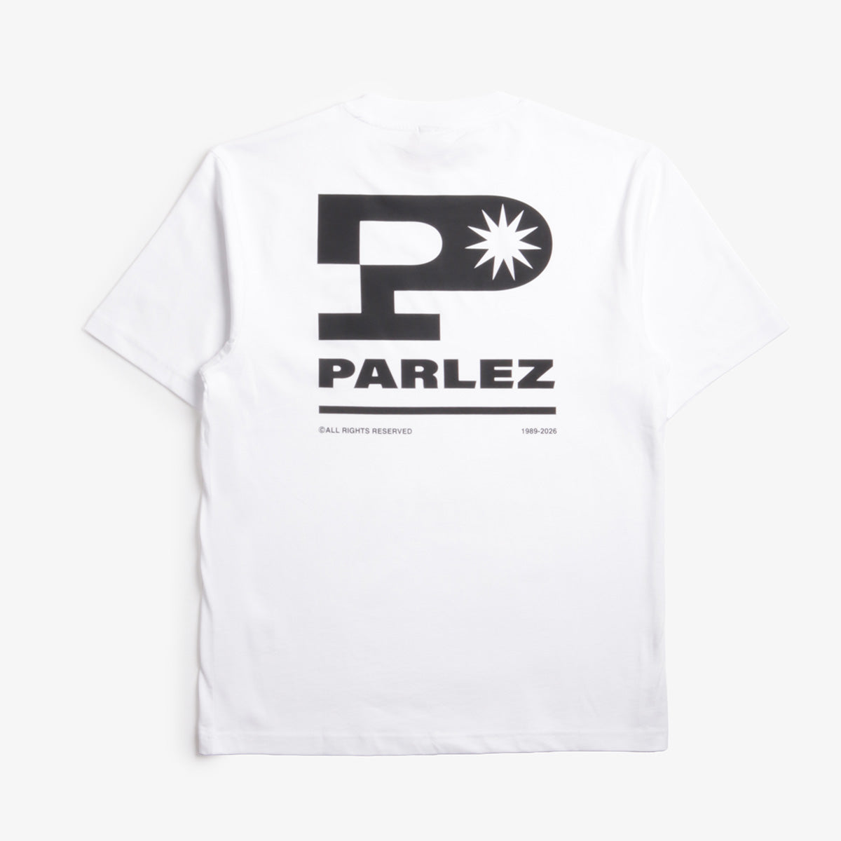 Parlez Complex T-Shirt