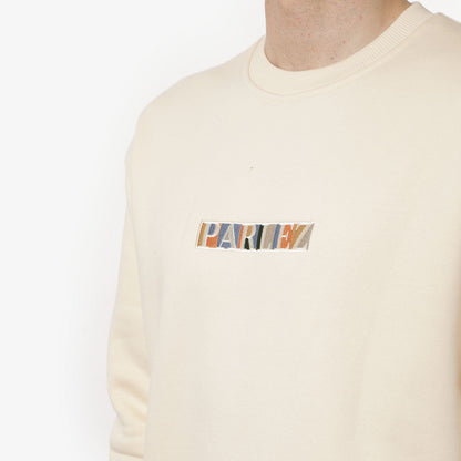 Parlez Felipe Sweatshirt