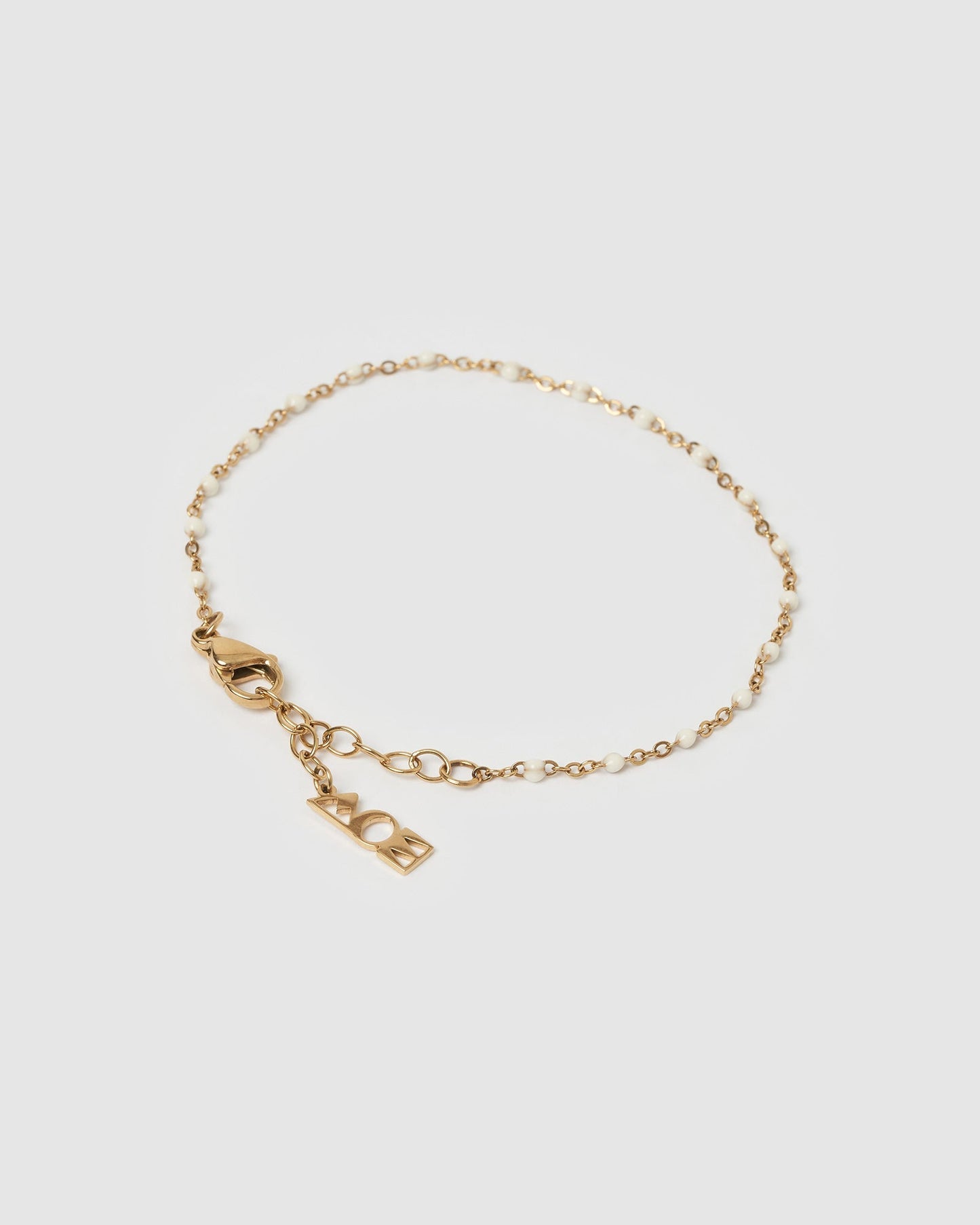 Peggy Bracelet - Vanilla
