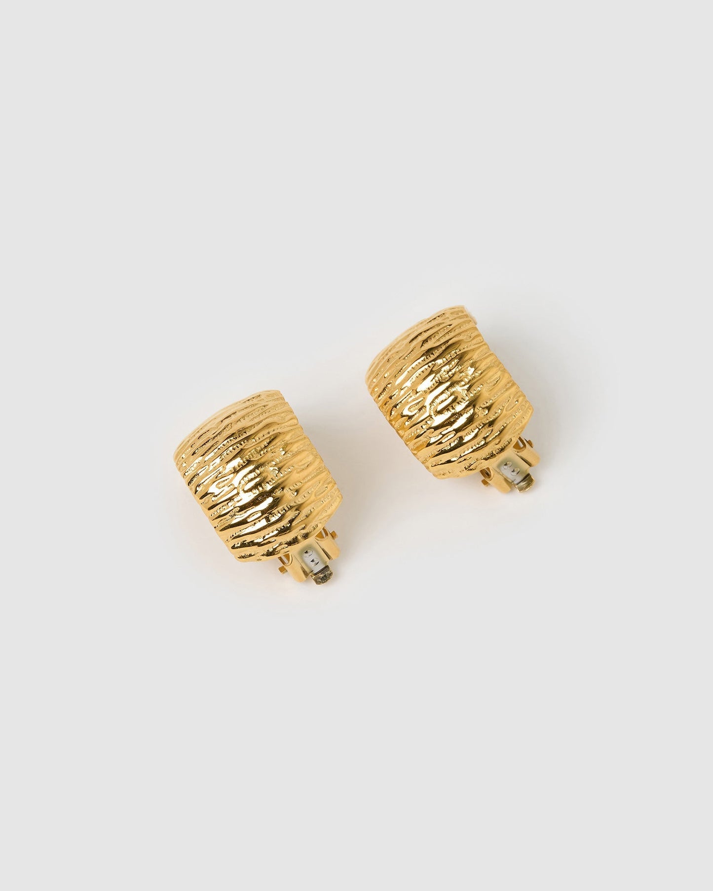 Penelope Gold Earrings