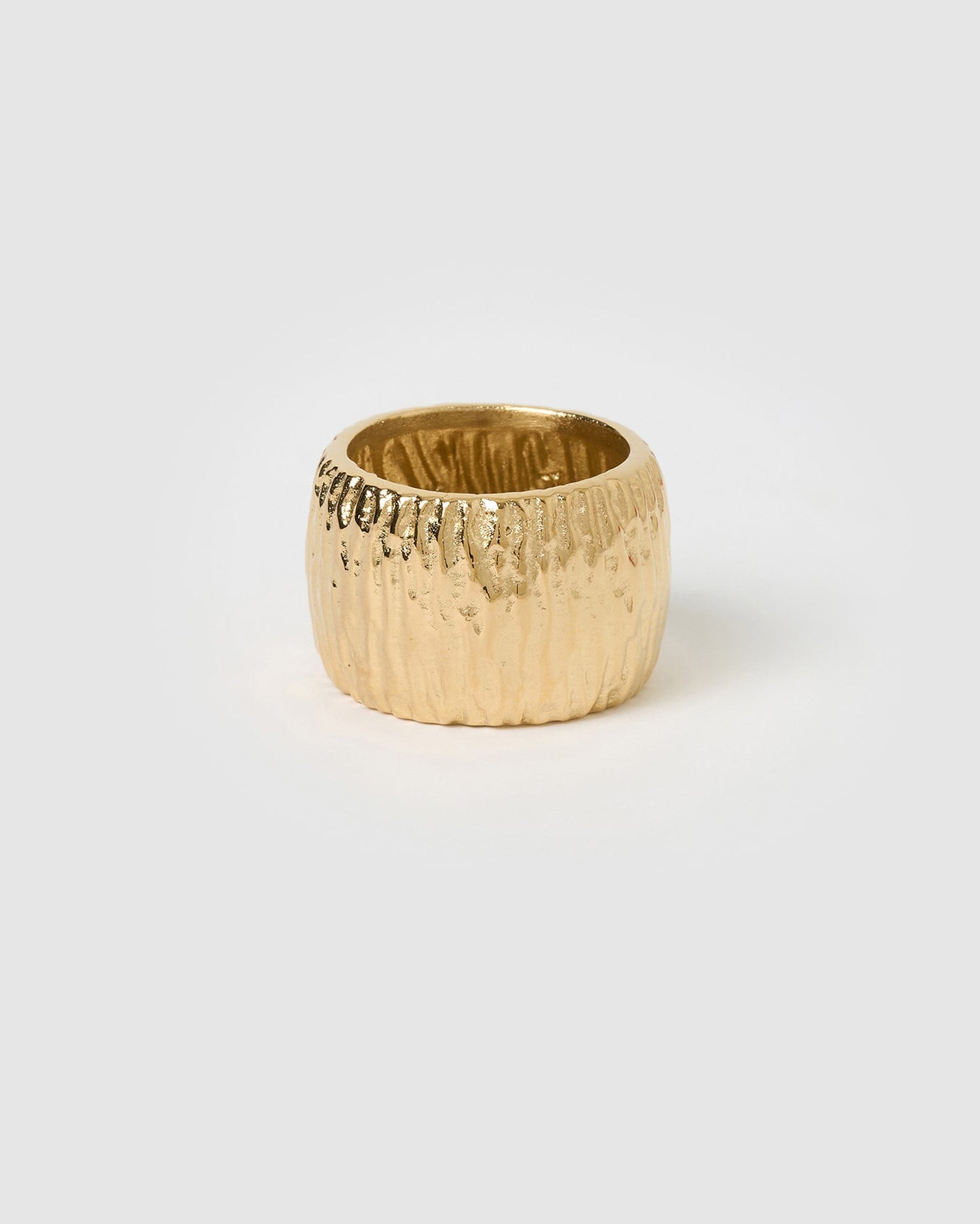 Penelope Gold Ring