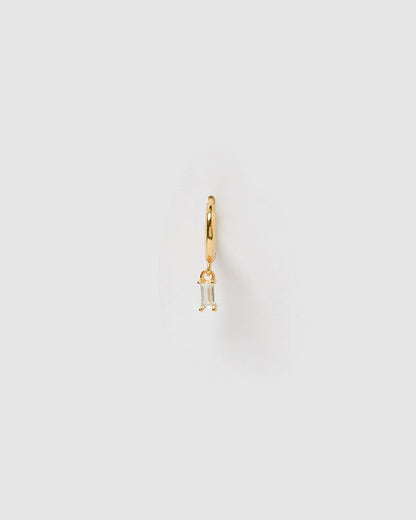 Pip Single Stacker Earring