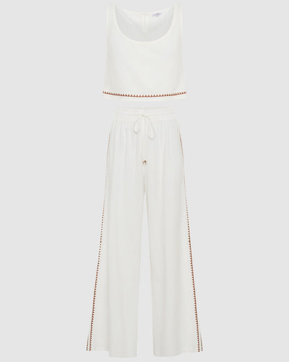 Portofino Pants Set
