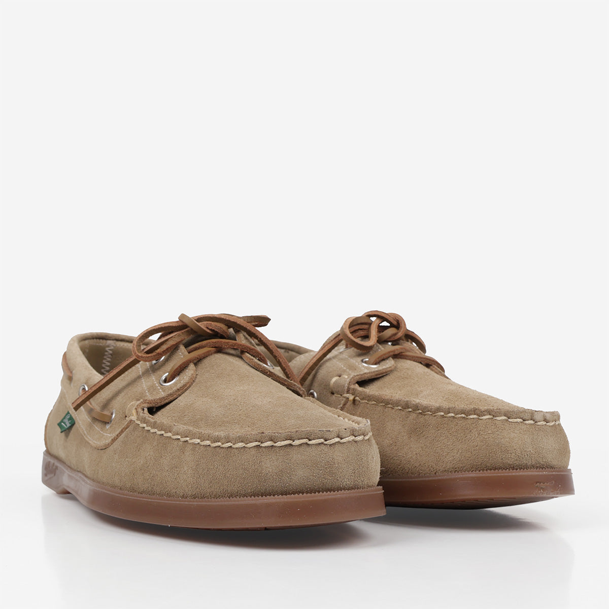 Paraboot Barth Shoes