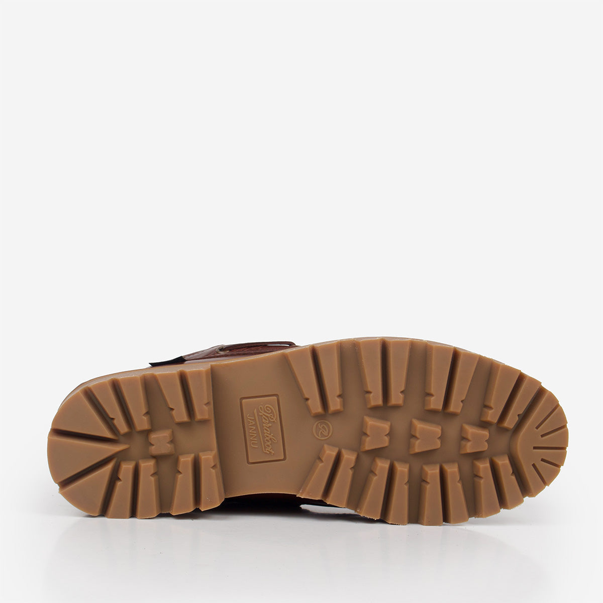 Paraboot Briac Shoes