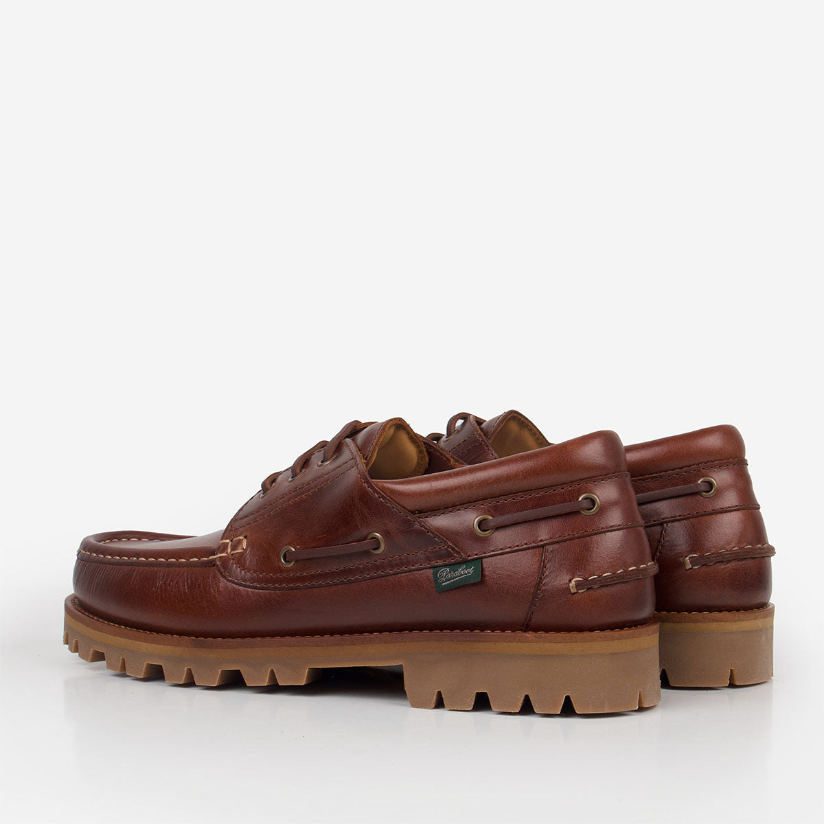 Paraboot Briac Shoes