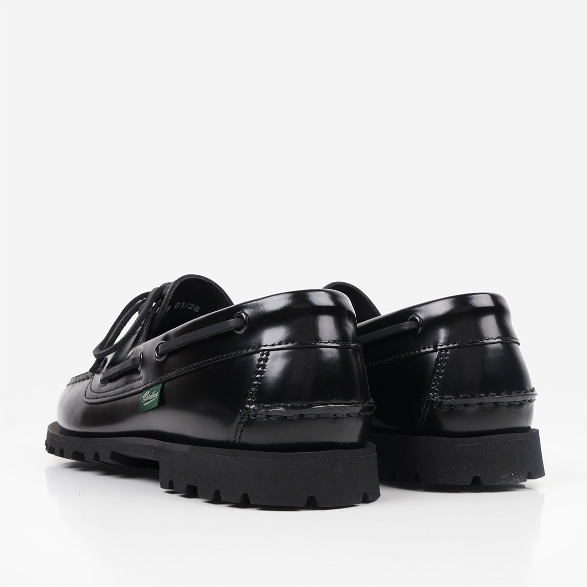 Paraboot Malo Shoes