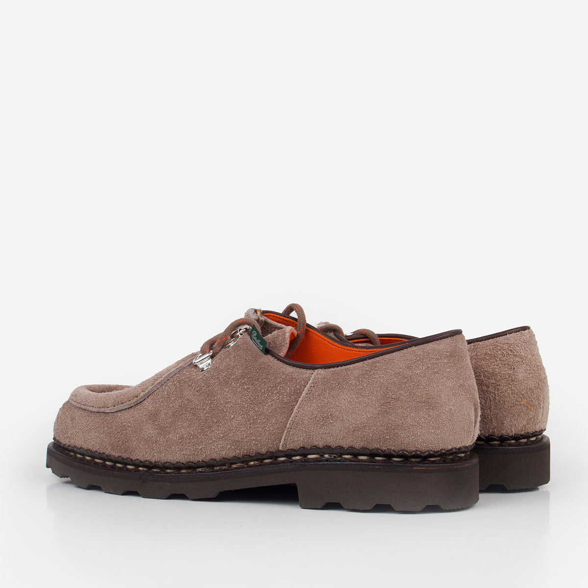 Paraboot Michael Shoes