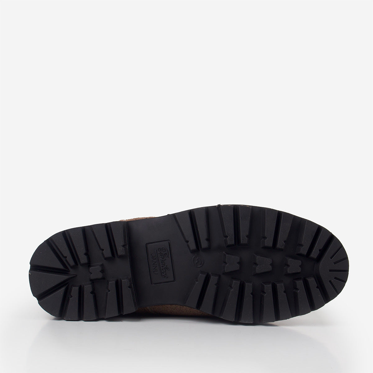 Paraboot Thiers Shoes