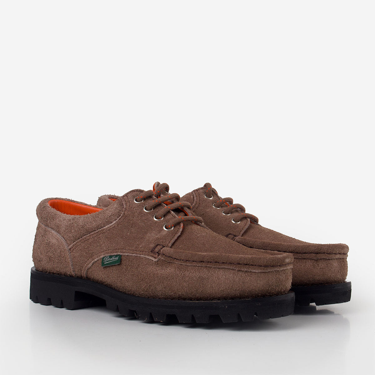 Paraboot Thiers Shoes