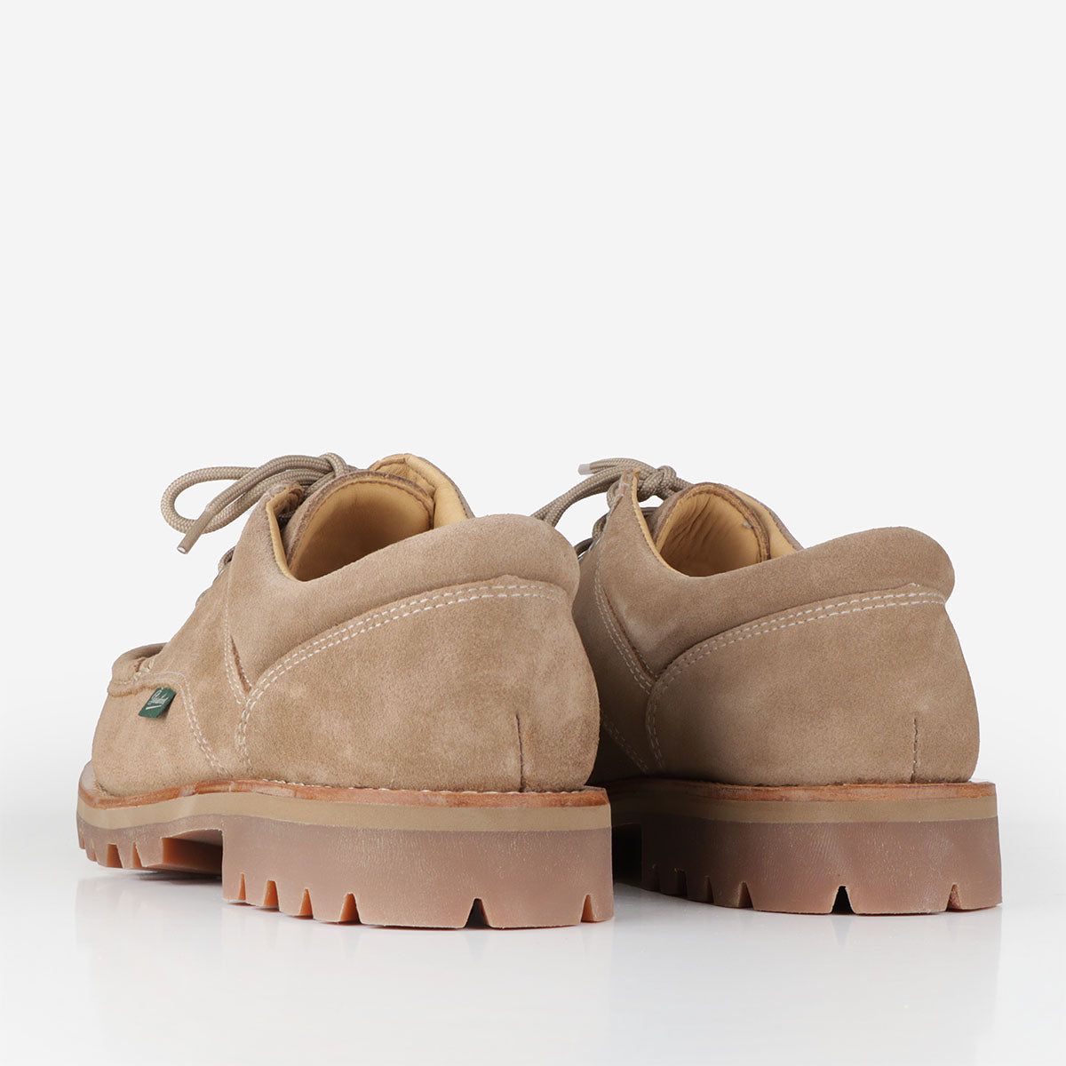 Paraboot Thiers Shoes