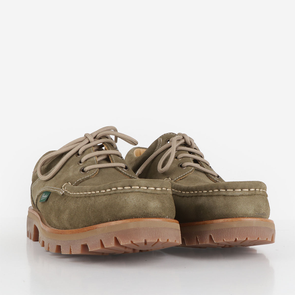 Paraboot Thiers Shoes