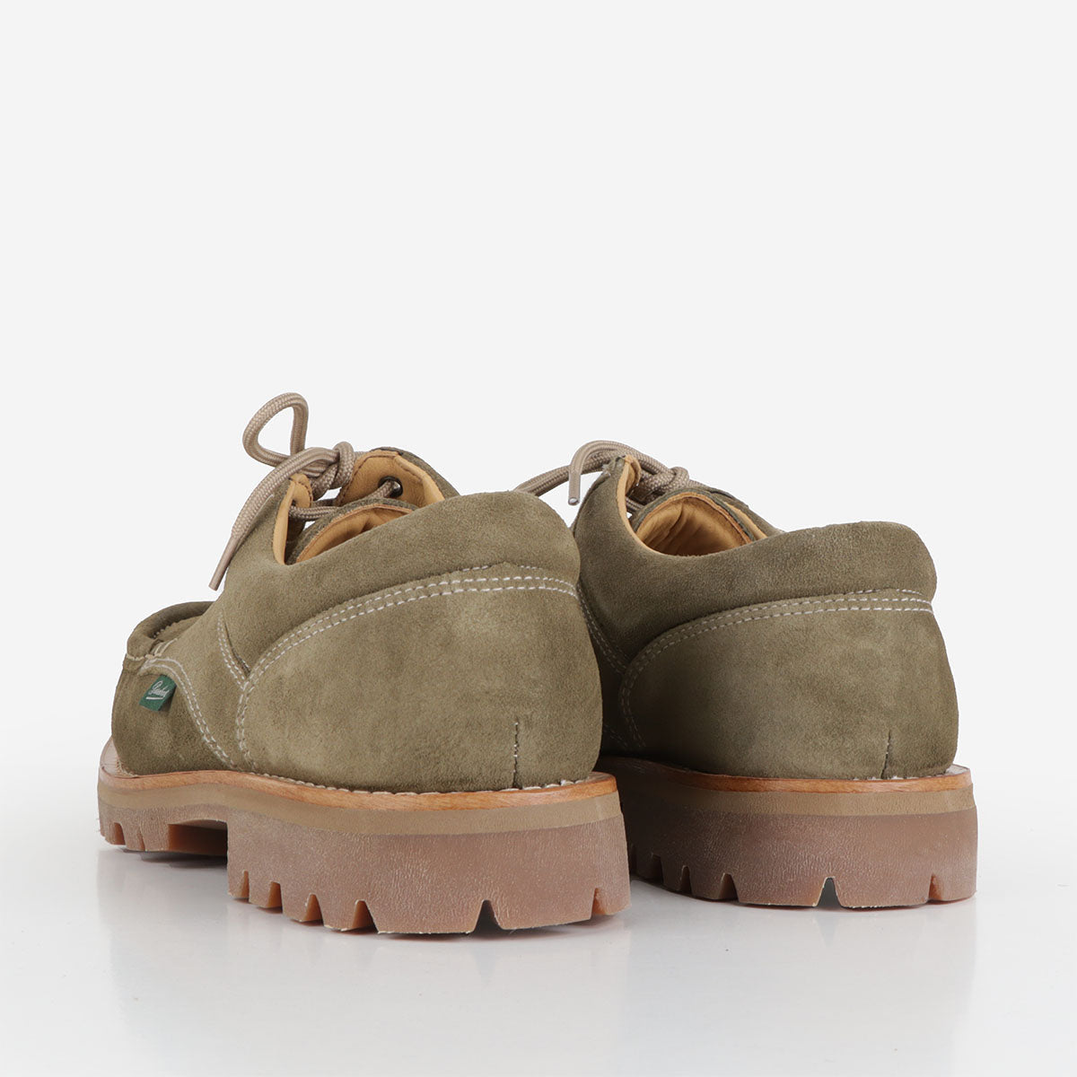 Paraboot Thiers Shoes