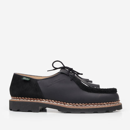 Paraboot x Universal Works Michael Shoes