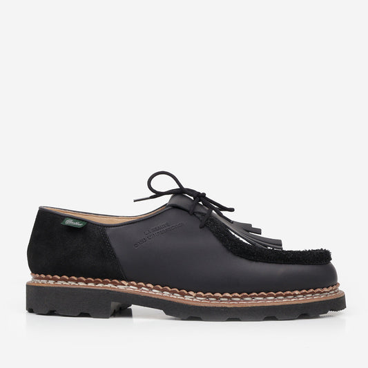 Paraboot x Universal Works Michael Shoes