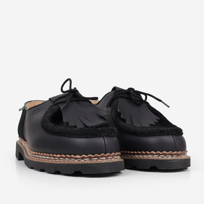 Paraboot x Universal Works Michael Shoes