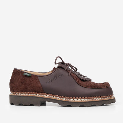 Paraboot x Universal Works Michael Shoes