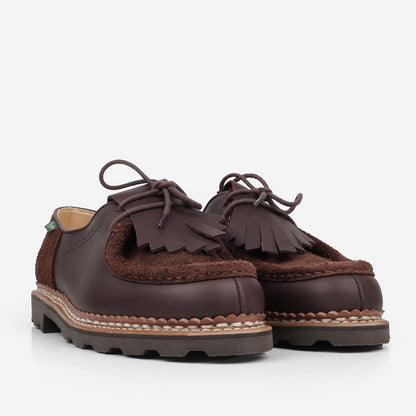 Paraboot x Universal Works Michael Shoes