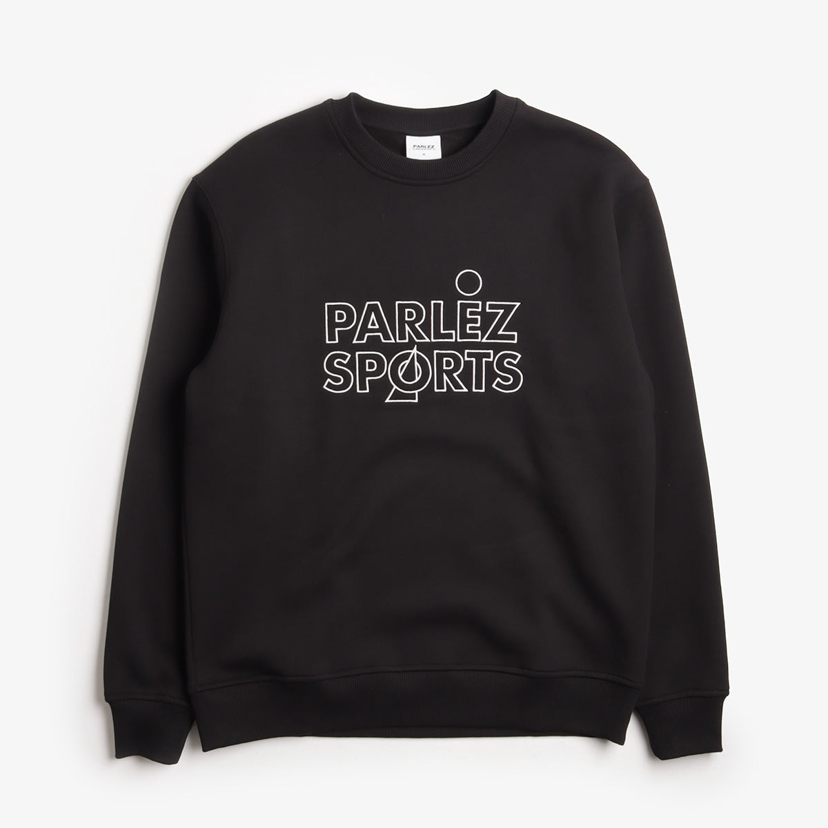 Parlez Arc Crew Sweatshirt