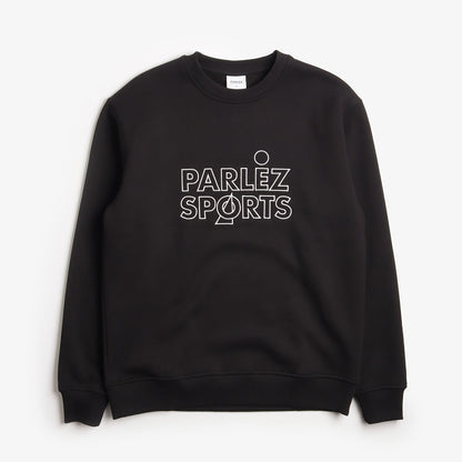 Parlez Arc Crew Sweatshirt