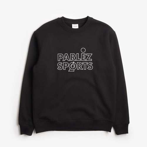 Parlez Arc Crew Sweatshirt