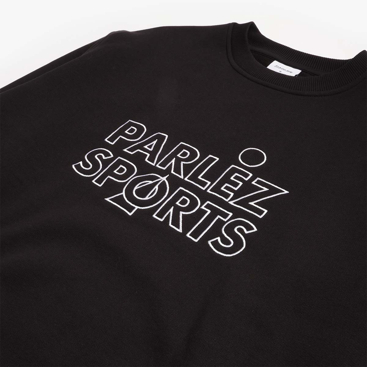 Parlez Arc Crew Sweatshirt