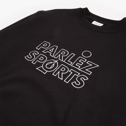Parlez Arc Crew Sweatshirt