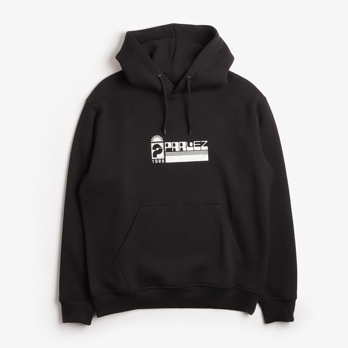 Parlez Ascent Hoodie