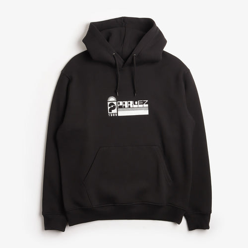 Parlez Ascent Hoodie