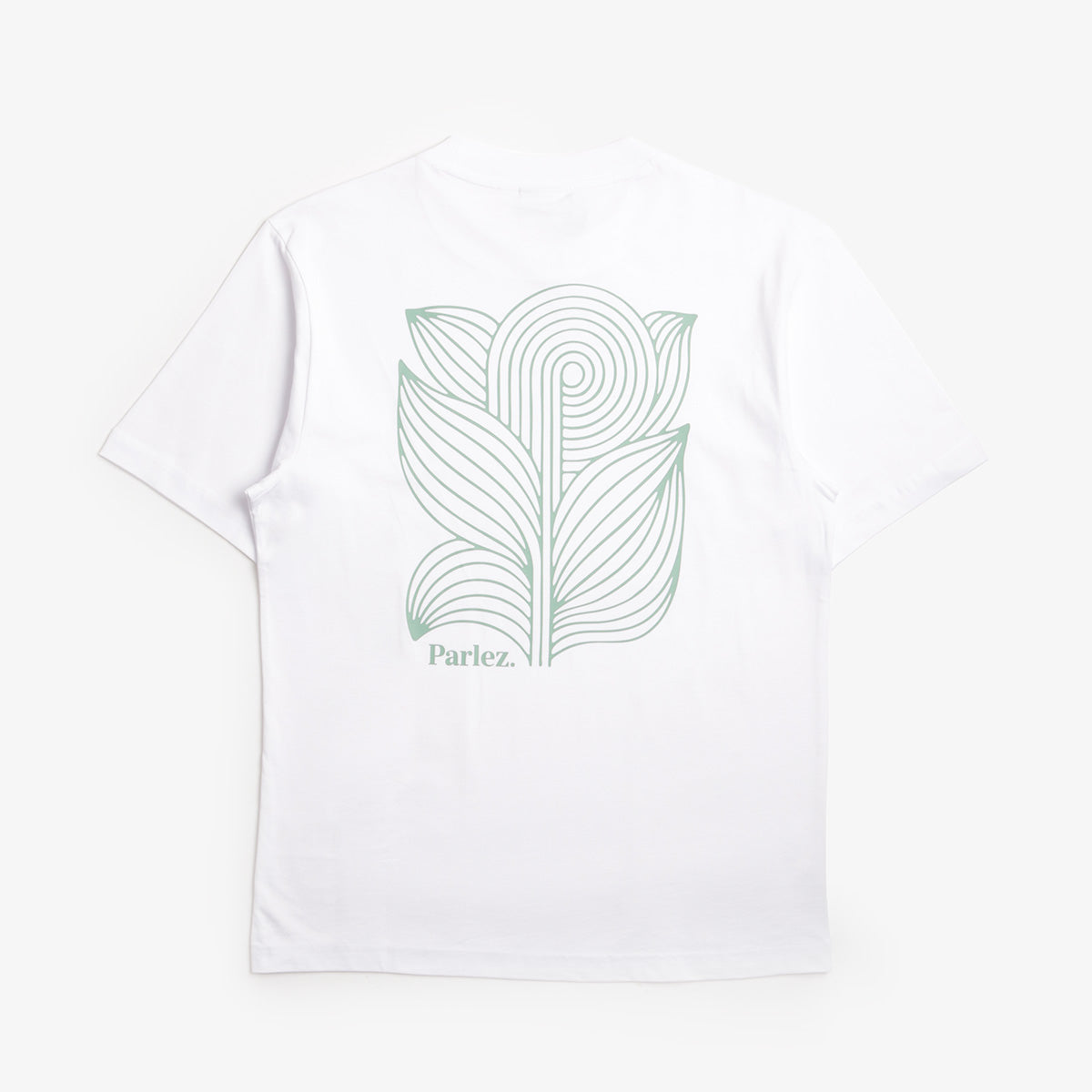 Parlez Astor T-Shirt