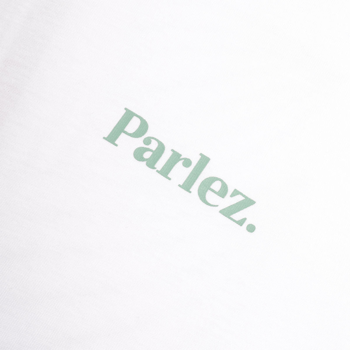 Parlez Astor T-Shirt