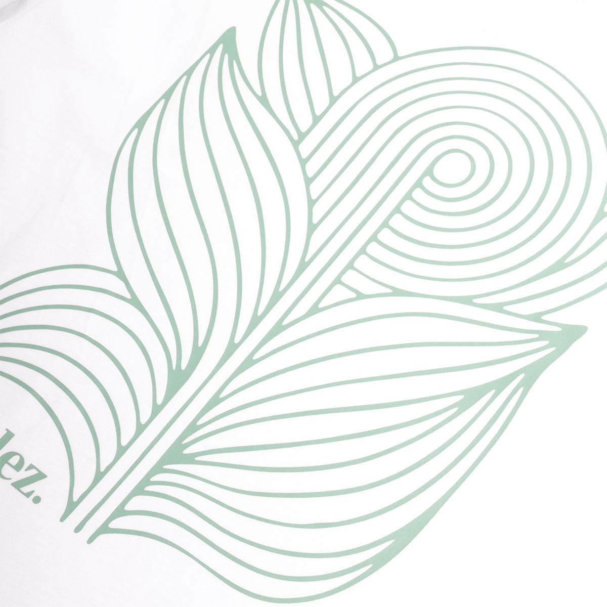 Parlez Astor T-Shirt