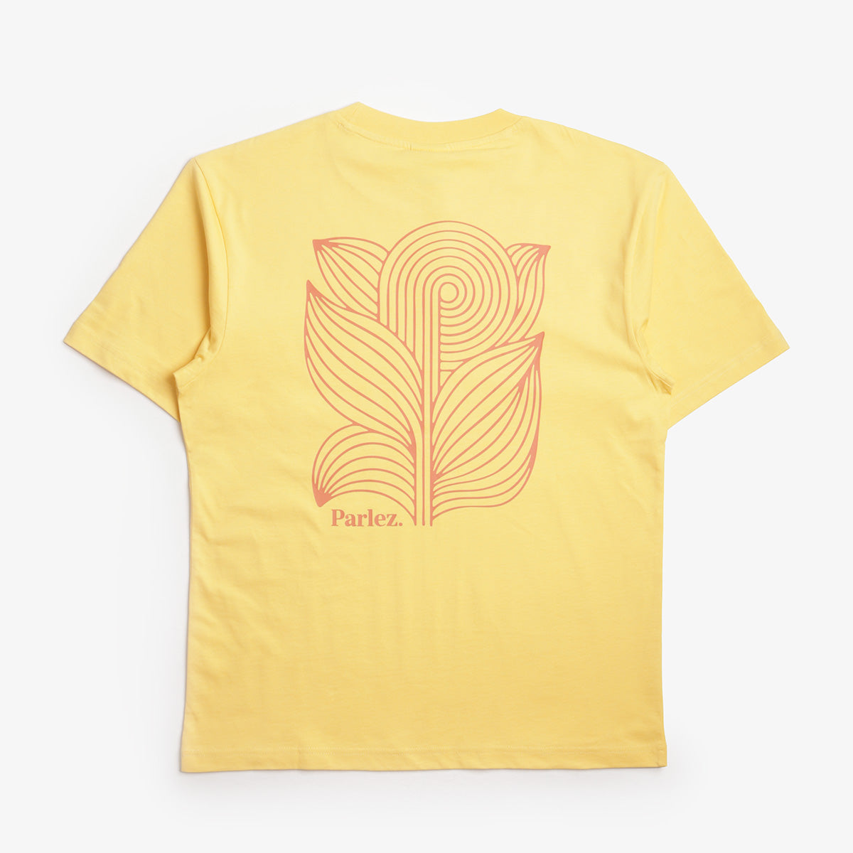 Parlez Astor T-Shirt