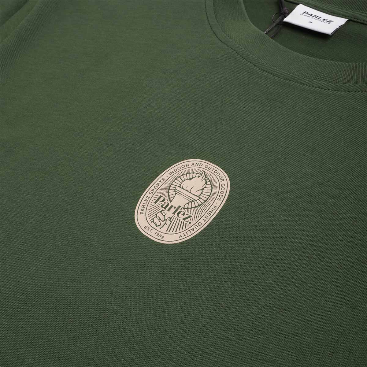 Parlez Beacon T-Shirt