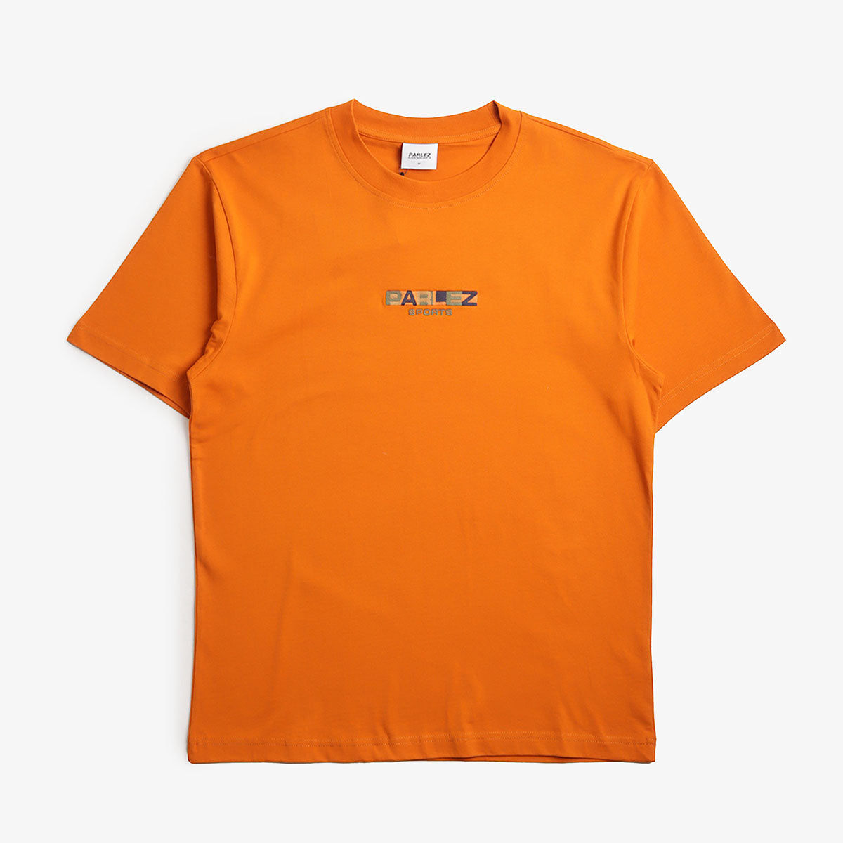 Parlez Bloc T-Shirt