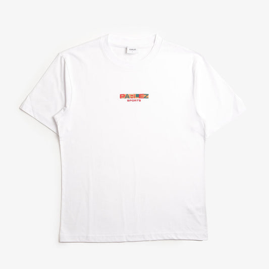 Parlez Bloc T-Shirt