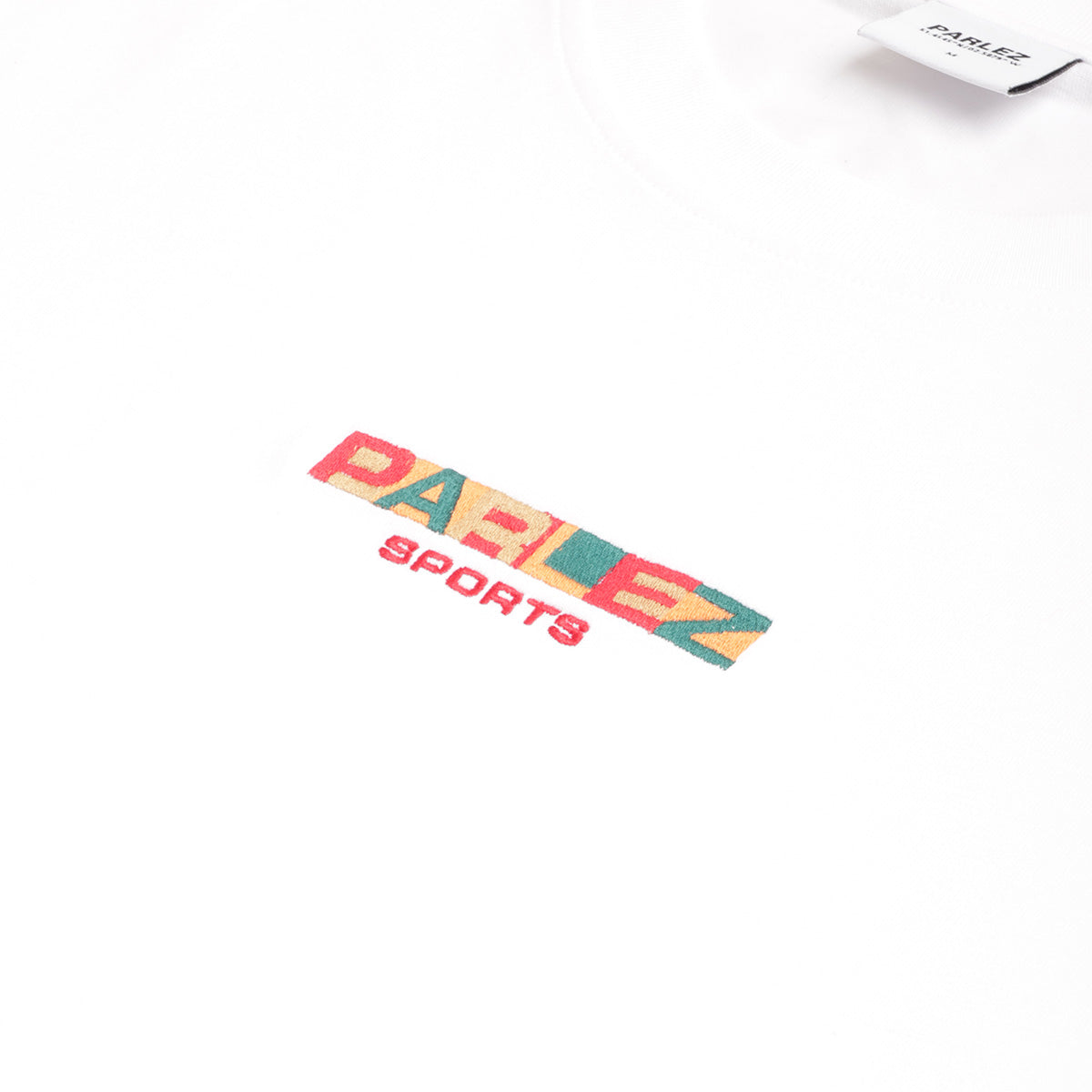 Parlez Bloc T-Shirt