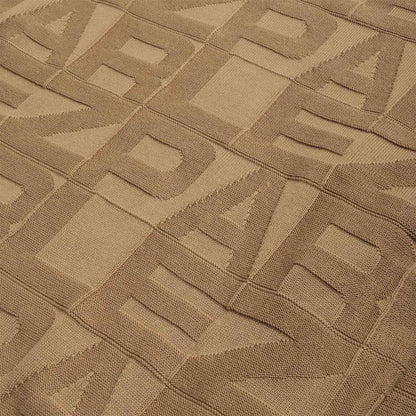 Parlez Block Crew Knit