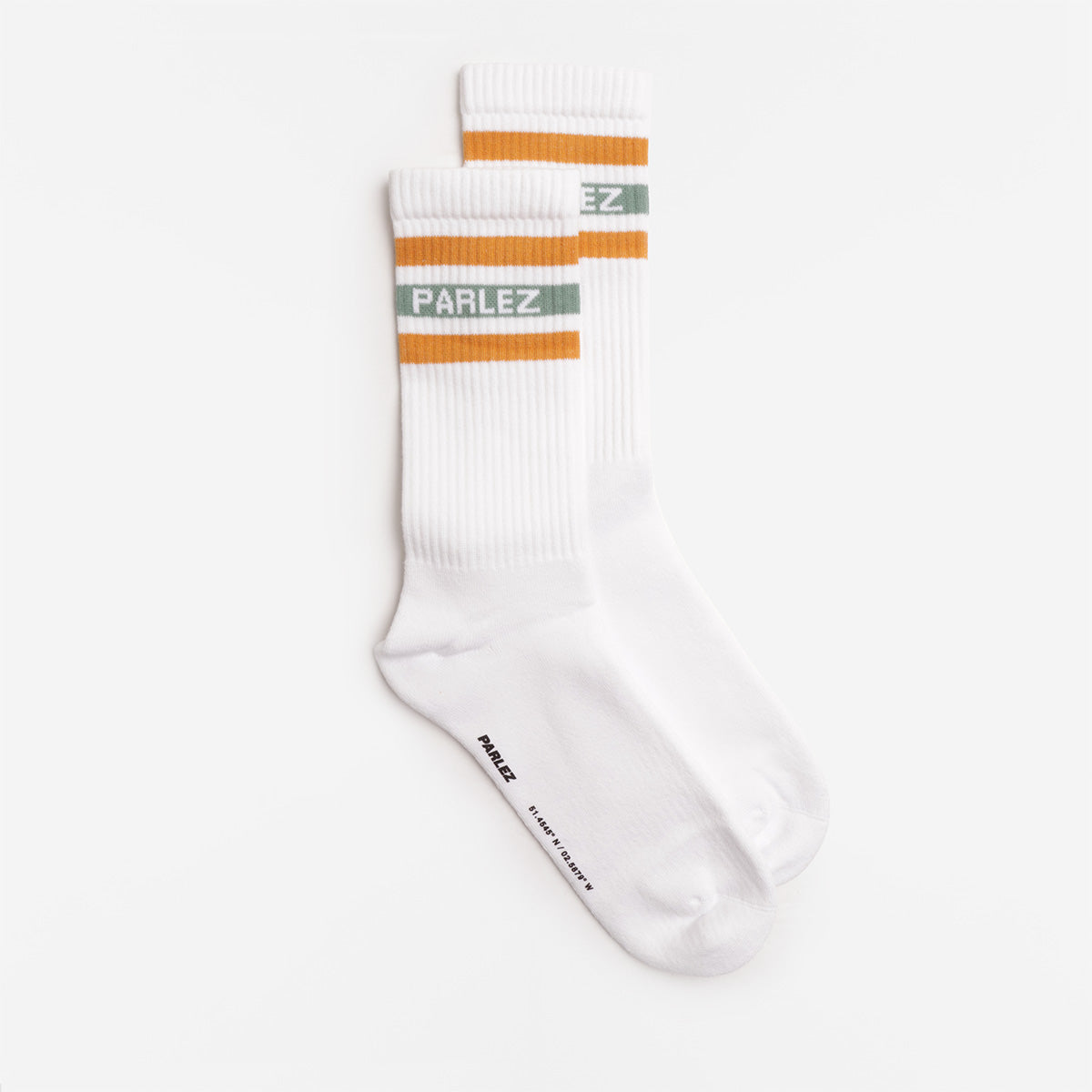 Parlez Break Socks