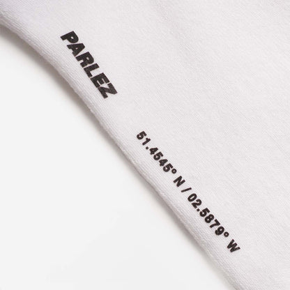 Parlez Break Socks