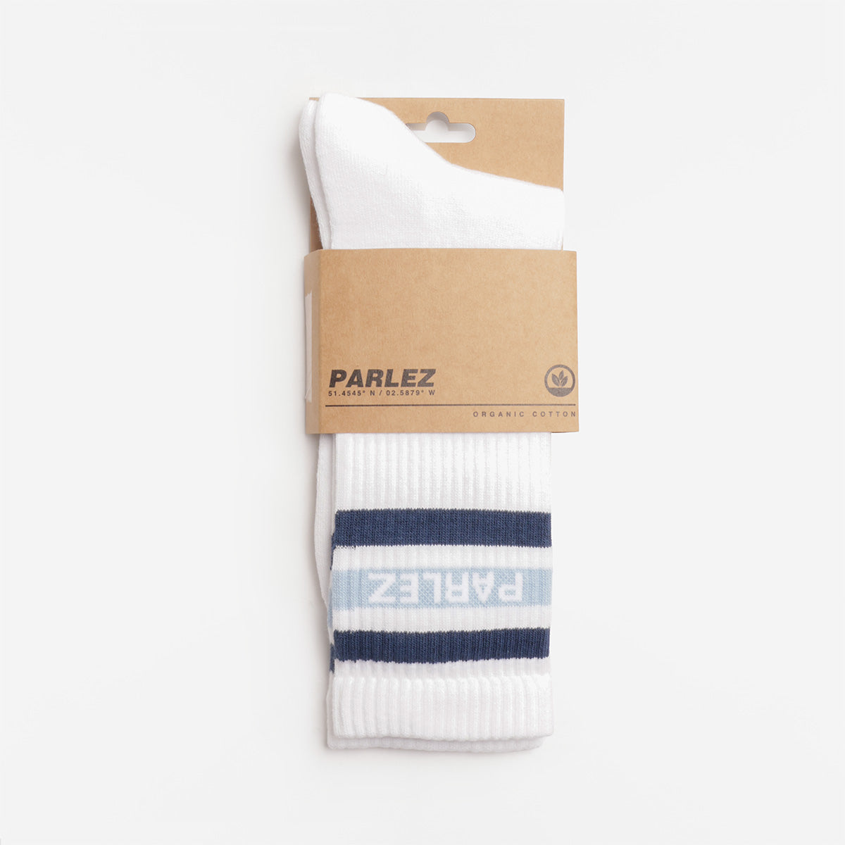 Parlez Break Socks