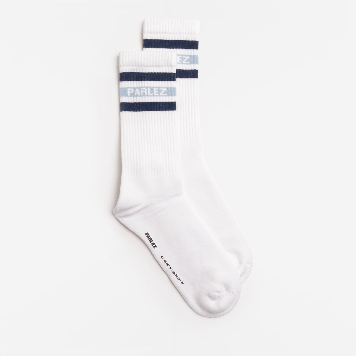 Parlez Break Socks