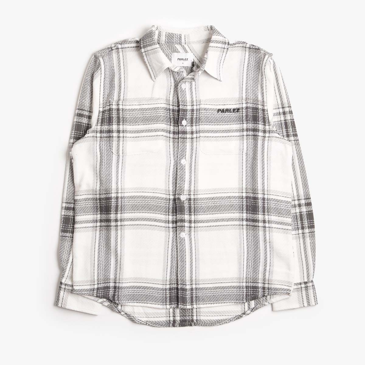 Parlez Brooklyn Shirt