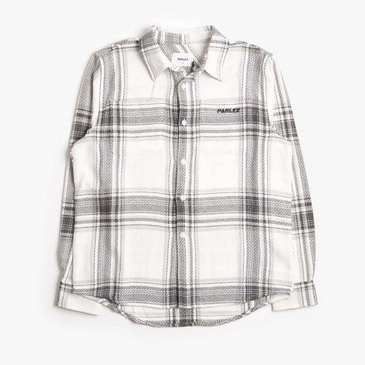 Parlez Brooklyn Shirt